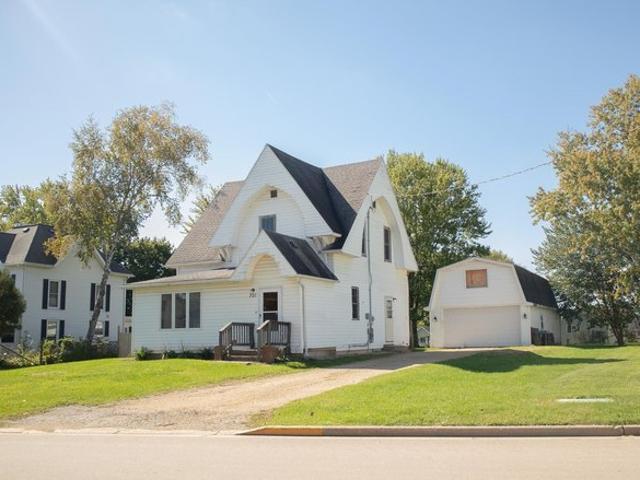 House for sale in Linden, Iowa County