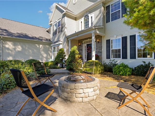 House for sale in Village of Fayetteville, Town of Manlius