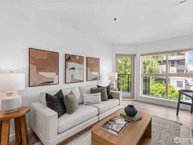 Condo for sale in Seattle, Washington