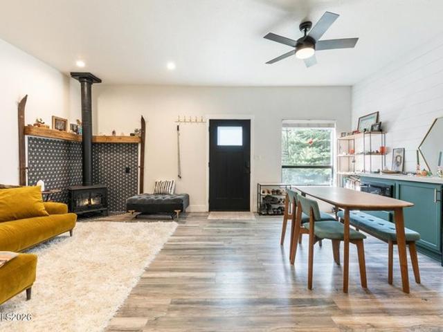Condo for sale in Stateline, Douglas County