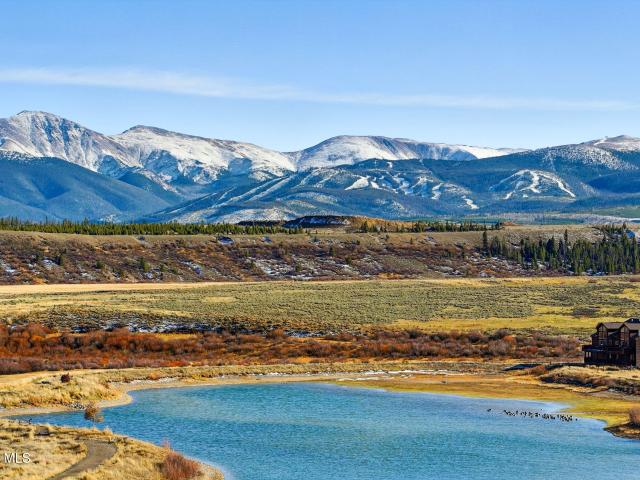 Townhouse for sale in Tabernash, Colorado