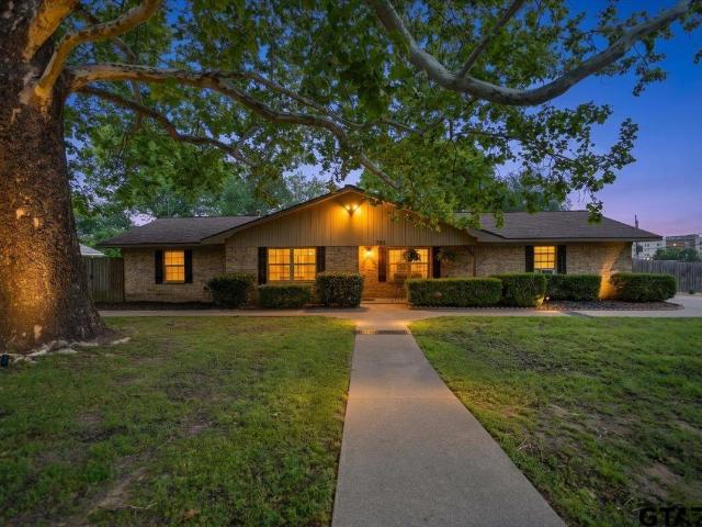 House for sale in Smith, Texas