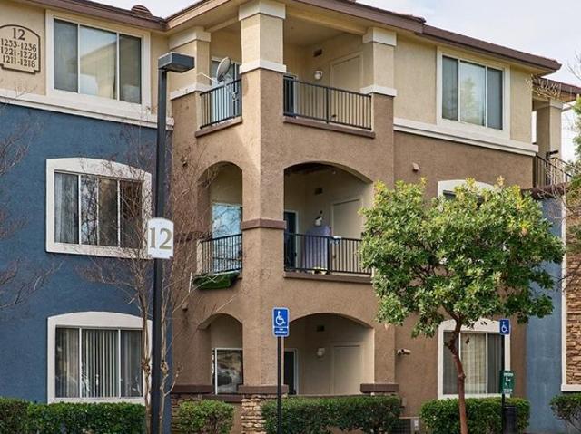 Condo for sale in Roseville, California