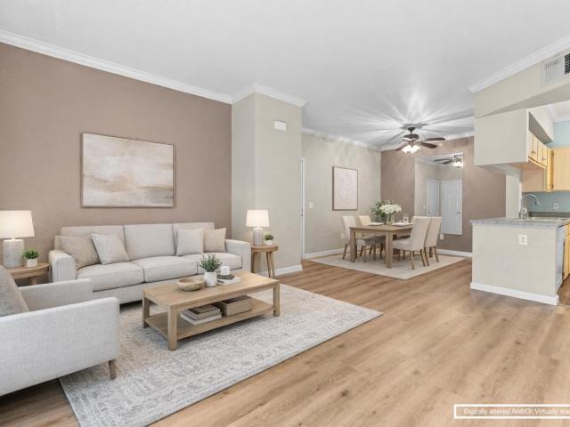 Condo for sale in Roseville, California