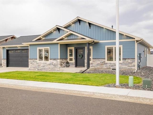 House for sale in Wyoming
