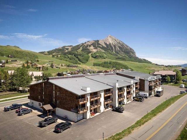 Condo for sale in Gunnison, Colorado