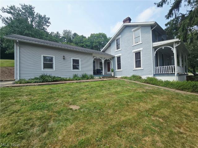 House for sale in Coshocton, Ohio