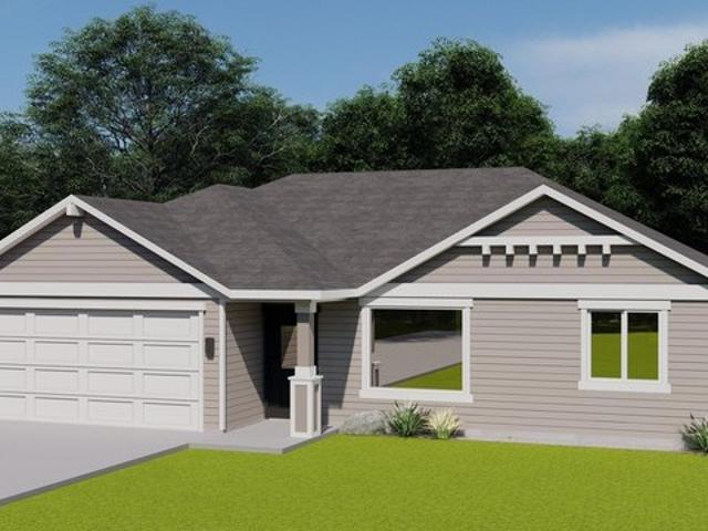 House for sale in Grandview, Washington