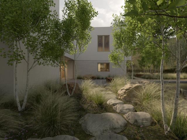 House for sale in Topanga, California