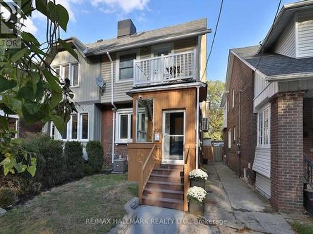 House for sale in Toronto—Danforth, Toronto