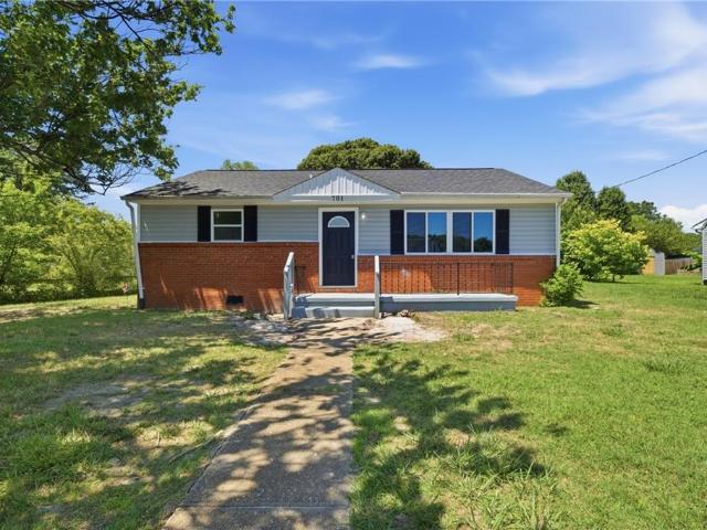 House for sale in Virginia