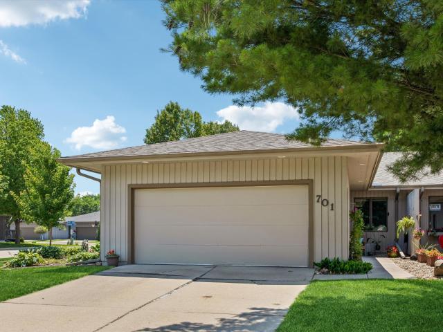 House for sale in Northfield, Minnesota