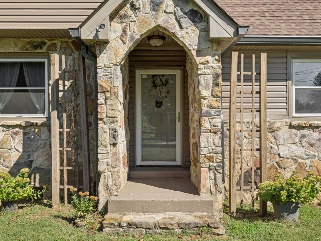 House for sale in Tennessee