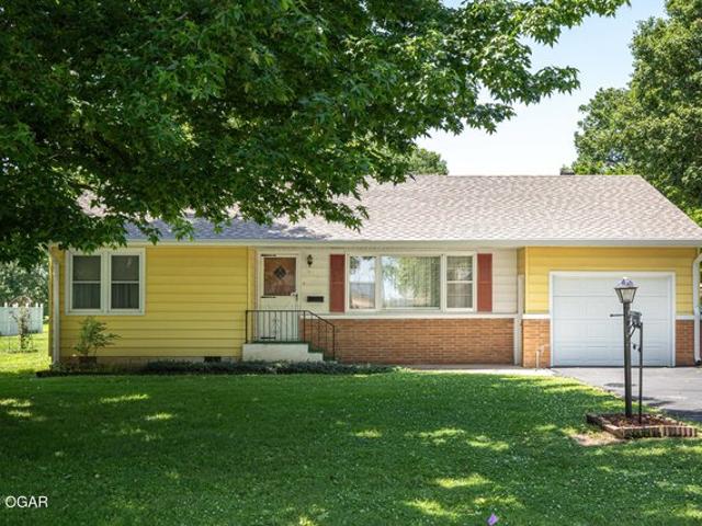 House for sale in Barton, Missouri