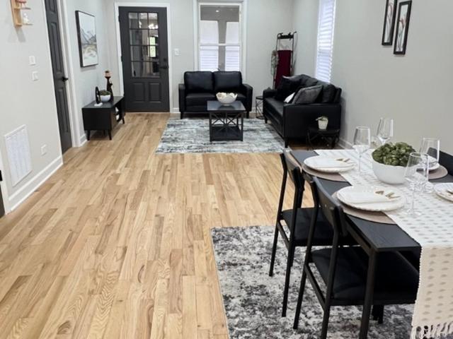 House for sale in Aurora, Illinois