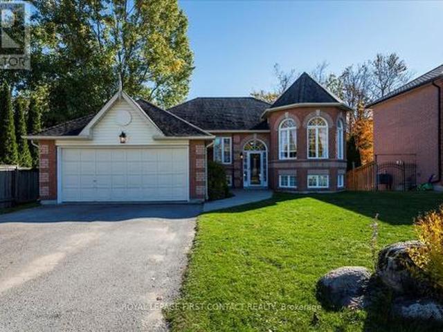 House for sale in Innisfil, Ontario