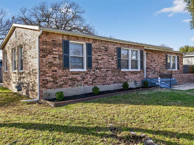 House for sale in Hurst, Texas