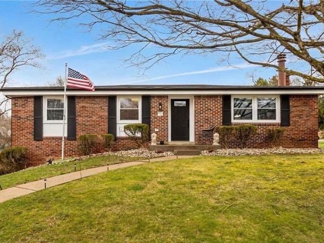 House for sale in Bethel Park, Pennsylvania
