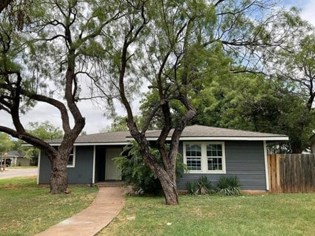 House for rent in Abilene