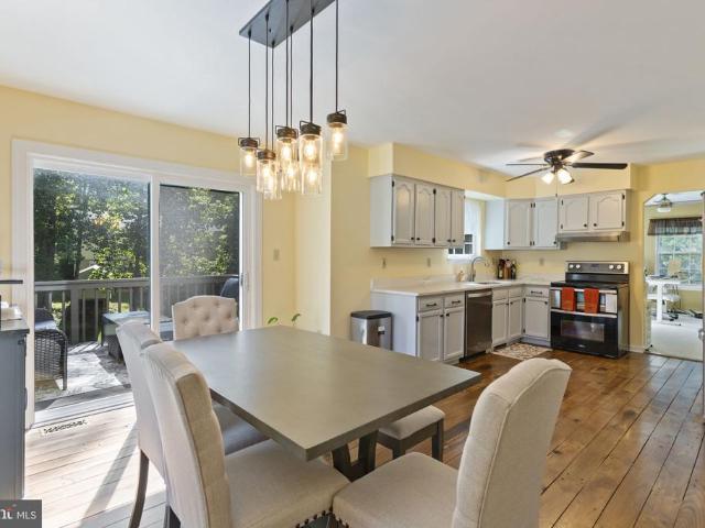 House for sale in Lusby, Maryland