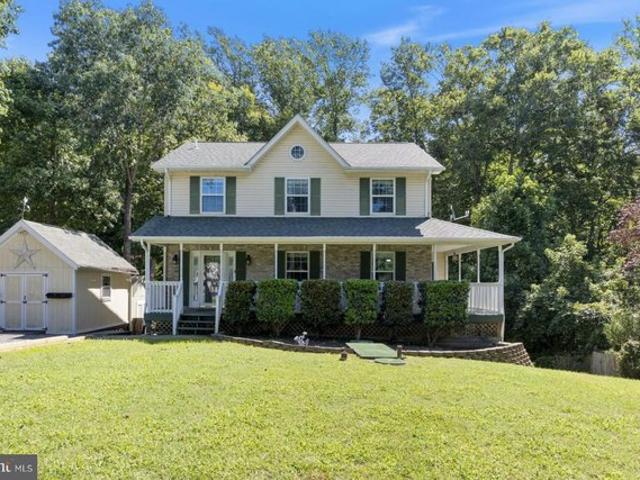 House for sale in Lusby, Maryland