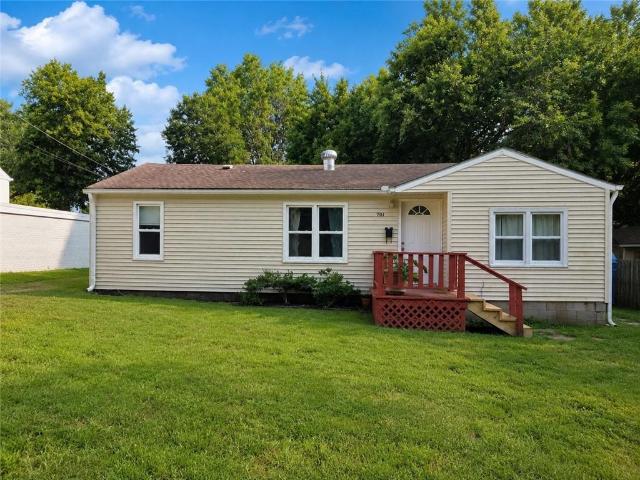 House for sale in Ray, Missouri