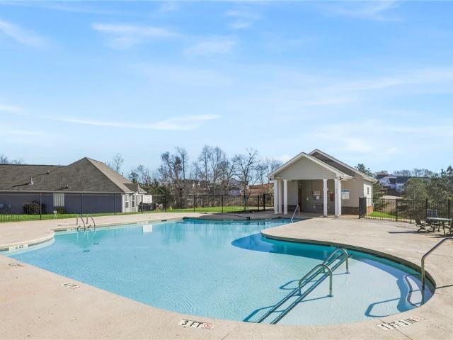 House for sale in Seneca, South Carolina