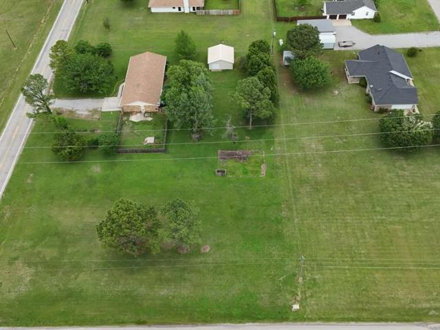 House for sale in Davis, Oklahoma