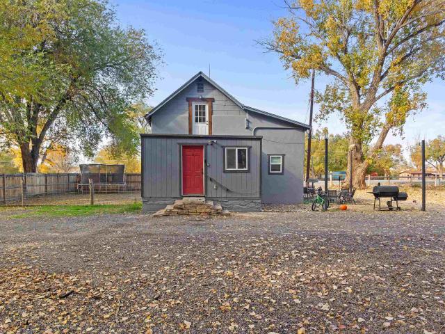 House for sale in Delta, Colorado