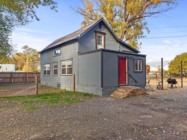 House for sale in Delta, Colorado