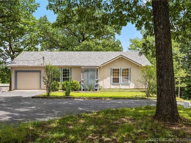 House for sale in Gravois Mills, Missouri
