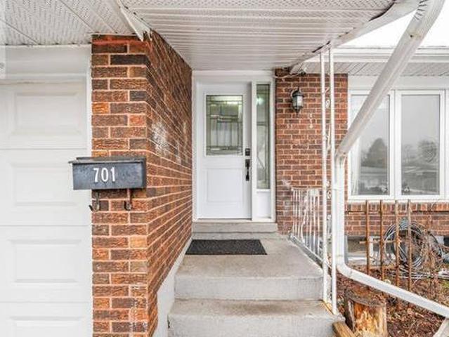 House for sale in Kitchener, Ontario