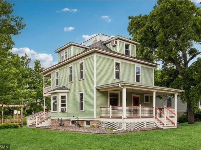 House for sale in Cannon Falls, Minnesota