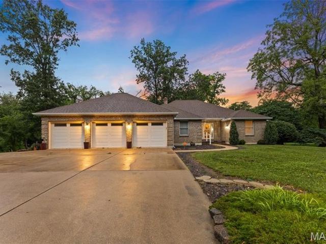 House for sale in Farmington, Missouri