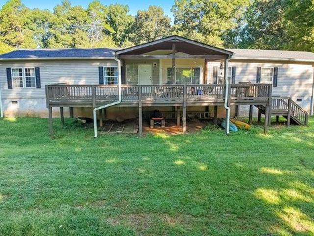 House for sale in Clarkesville, Habersham County