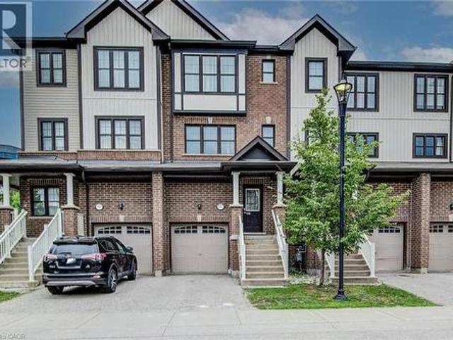 House for sale in Kitchener, Ontario