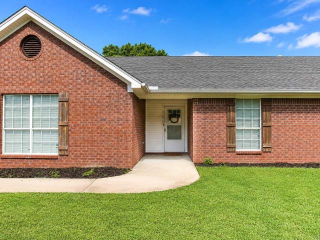 House for sale in Ark