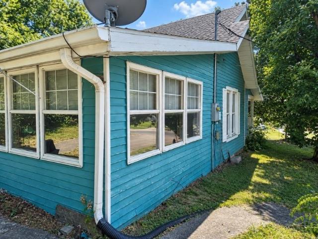 House for sale in Princeton, Caldwell County