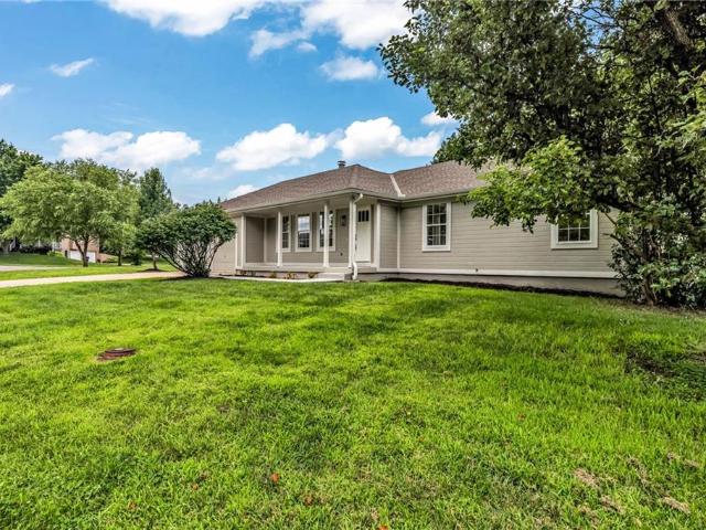 House for sale in Missouri