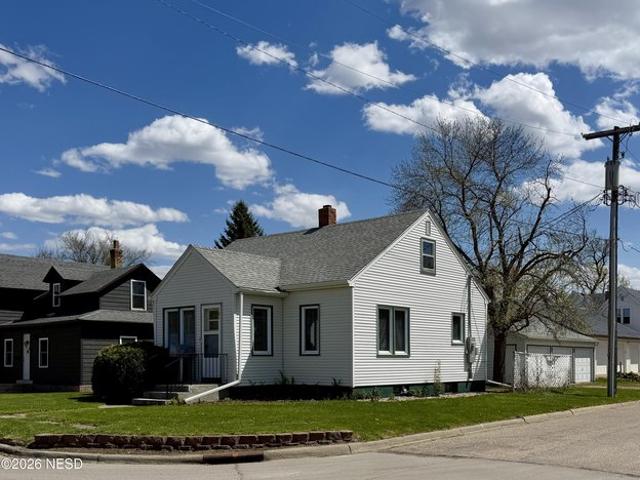 House for sale in Milbank, South Dakota