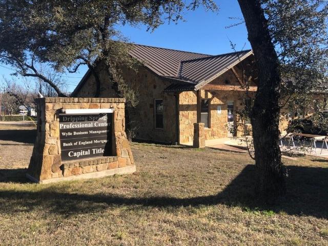 Property for rent in Hays, Texas