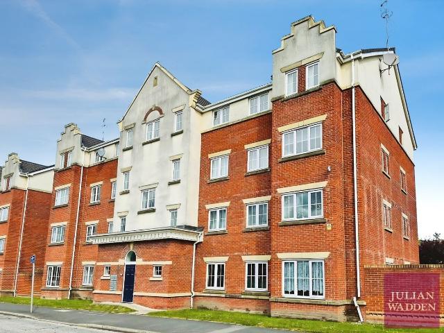 Apartment for rent in Georgia, Greater Manchester