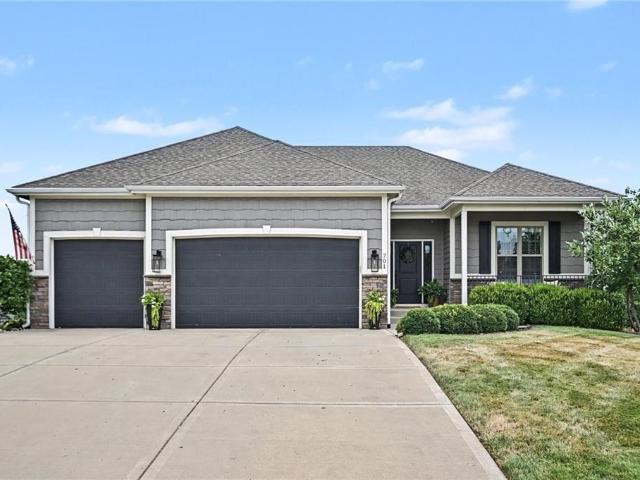 House for sale in Smithville, Missouri
