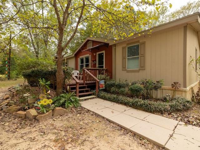 Farm for sale in Coldspring, Texas