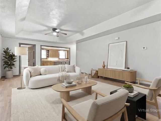 House for sale in Golf Hill, Excelsior Springs