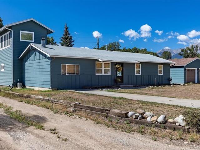 House for sale in Buena Vista, Chaffee County