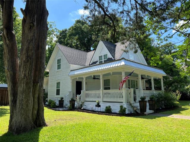 House for sale in Terrell, Texas