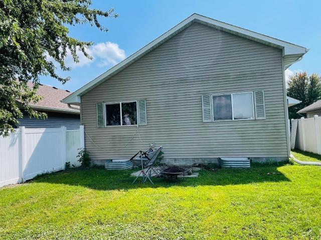 House for sale in Montgomery, Minnesota