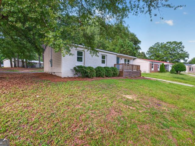House for sale in Monroe, Georgia