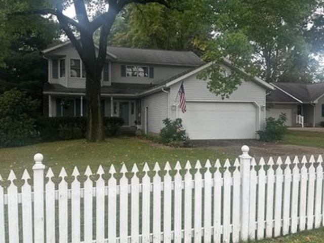 House for sale in Wooster, Wayne County